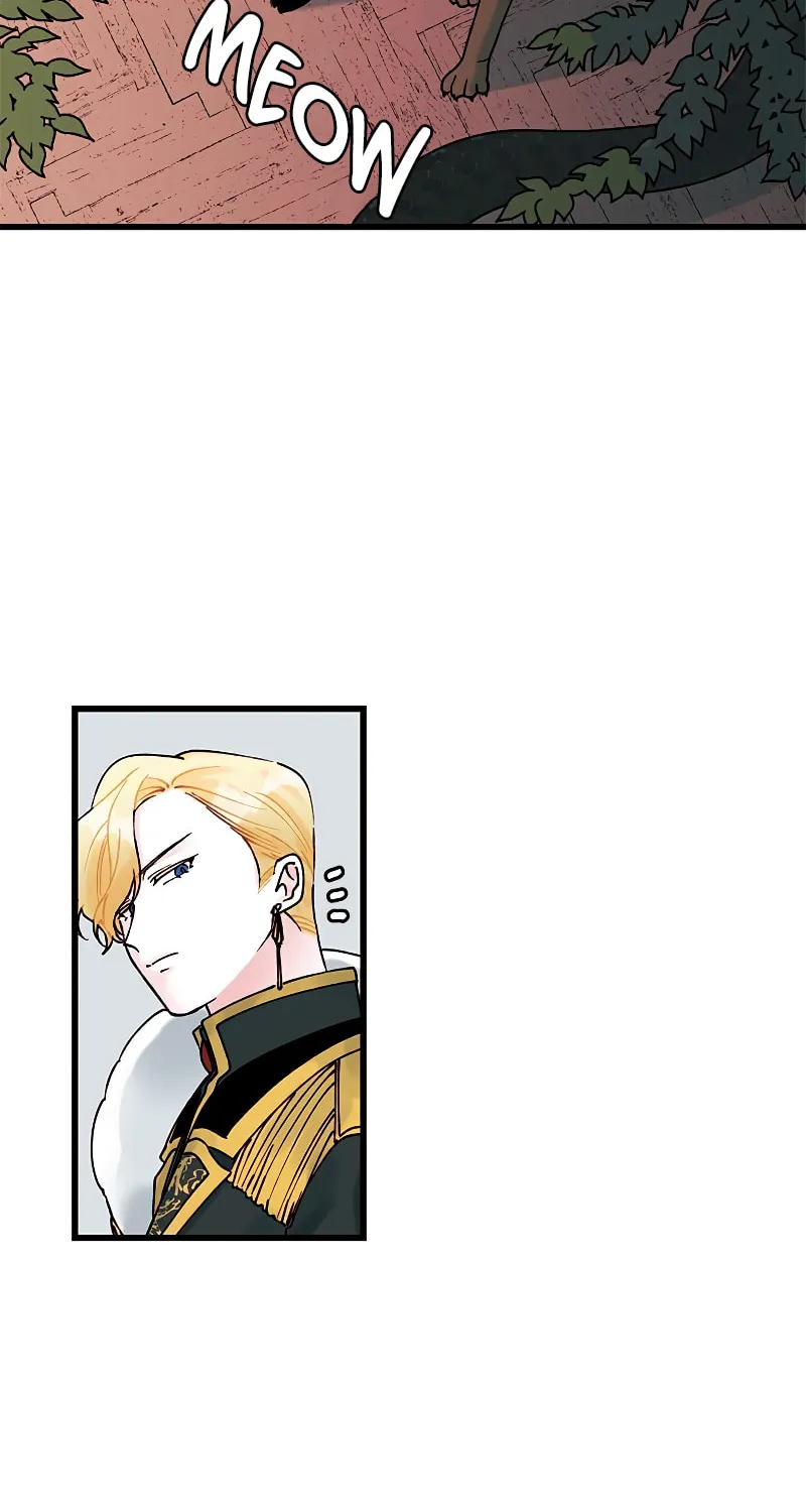 Read Princess in the Rough chapter 4 image 31 on Lezhin