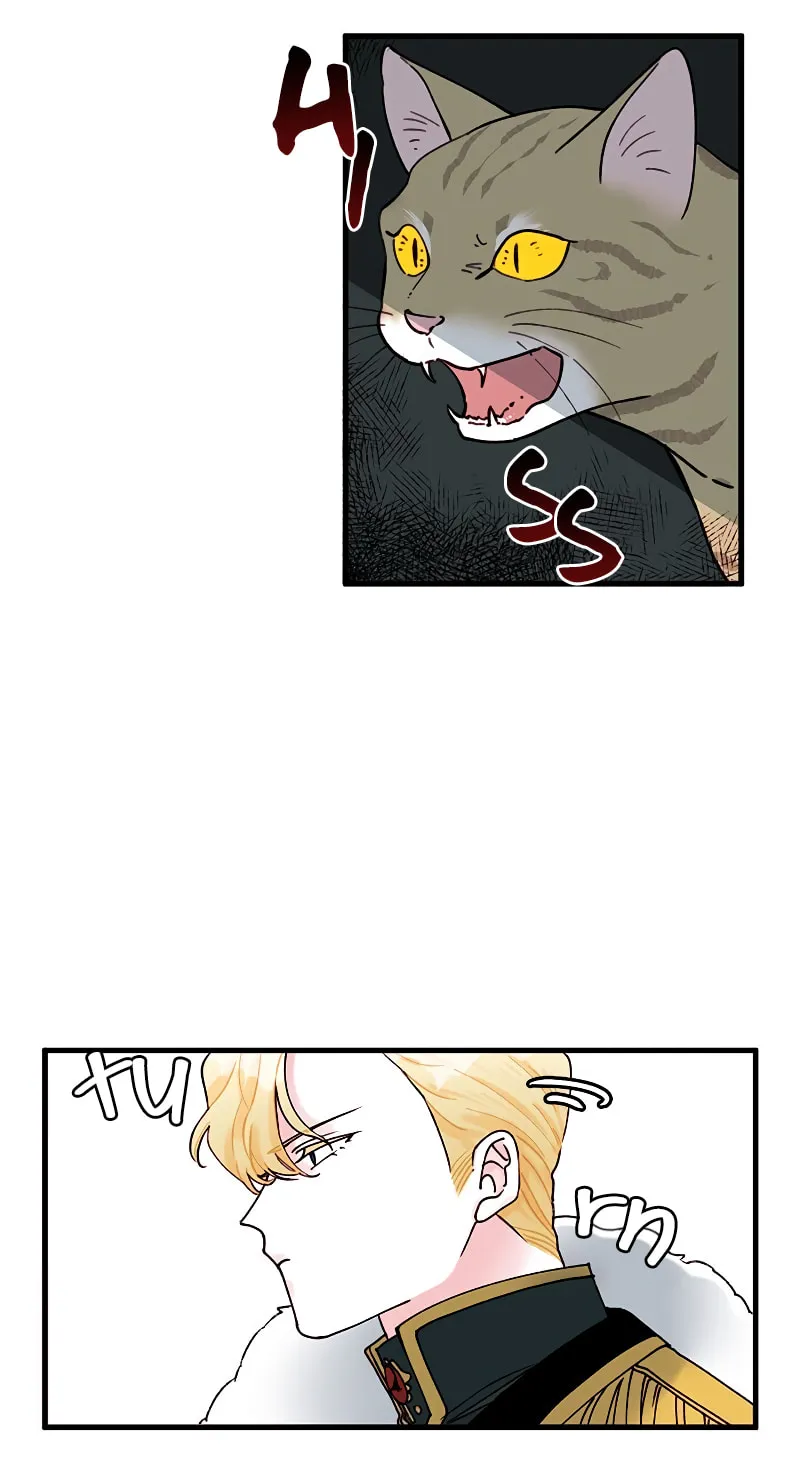 Read Princess in the Rough chapter 4 image 32 on Lezhin