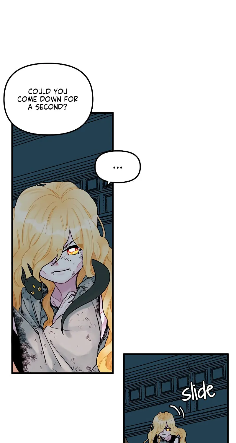 Read Princess in the Rough chapter 4 image 33 on Lezhin