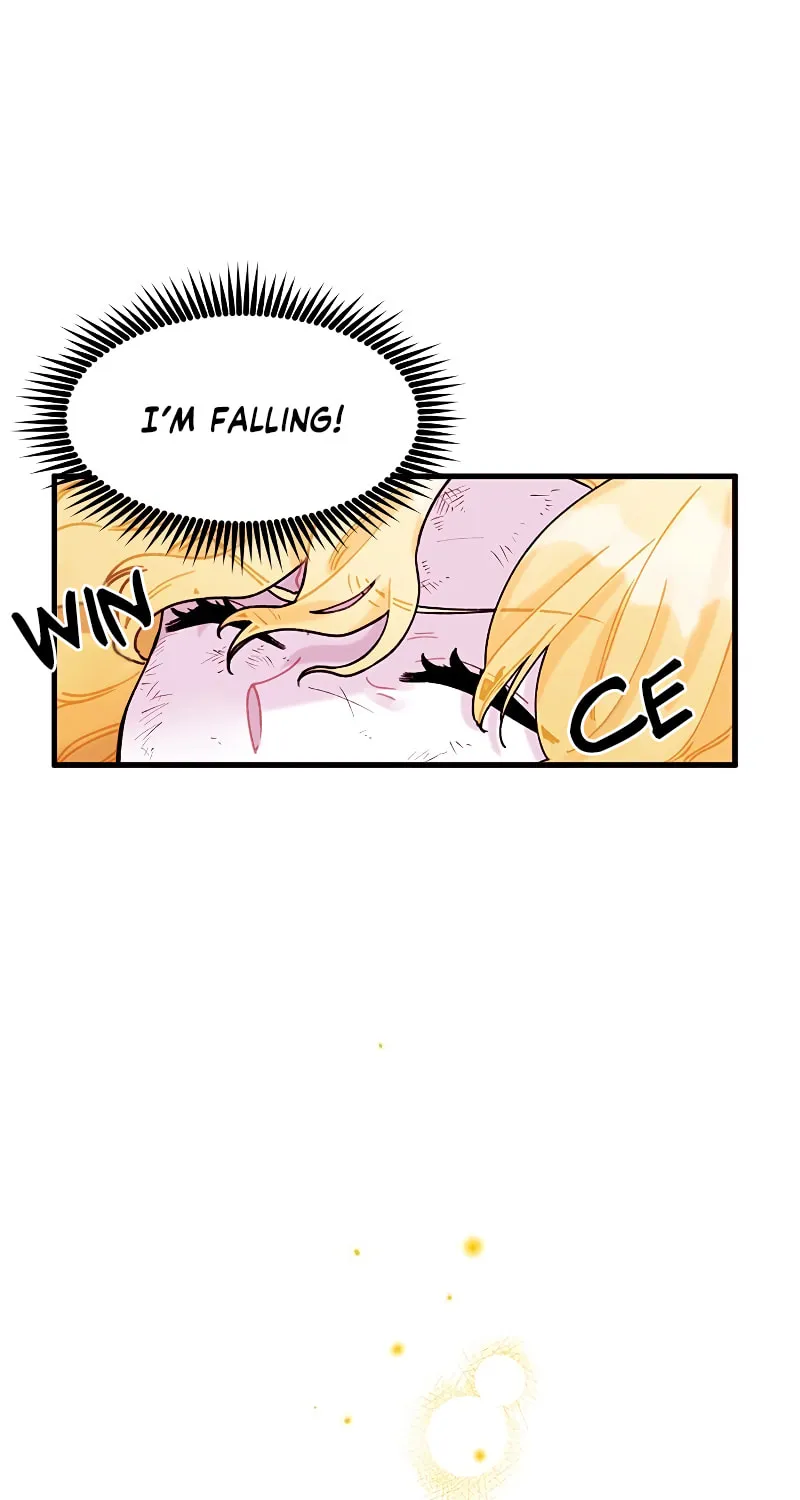 Read Princess in the Rough chapter 4 image 37 on Lezhin