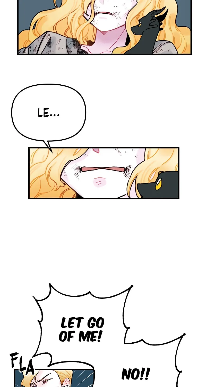 Read Princess in the Rough chapter 4 image 47 on Lezhin