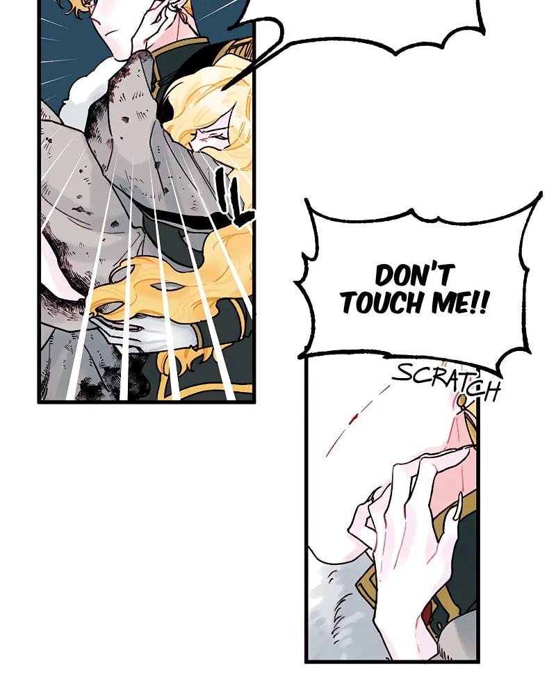 Read Princess in the Rough chapter 4 image 48 on Lezhin