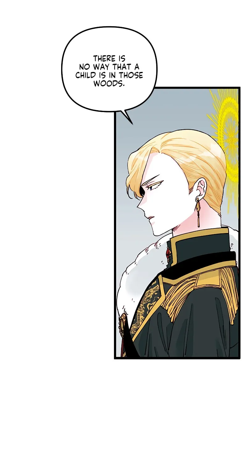 Read Princess in the Rough chapter 4 image 5 on Lezhin