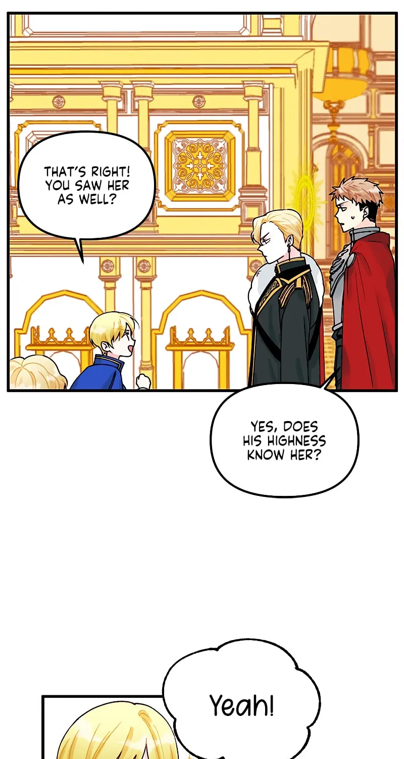 Read Princess in the Rough chapter 4 image 7 on Lezhin