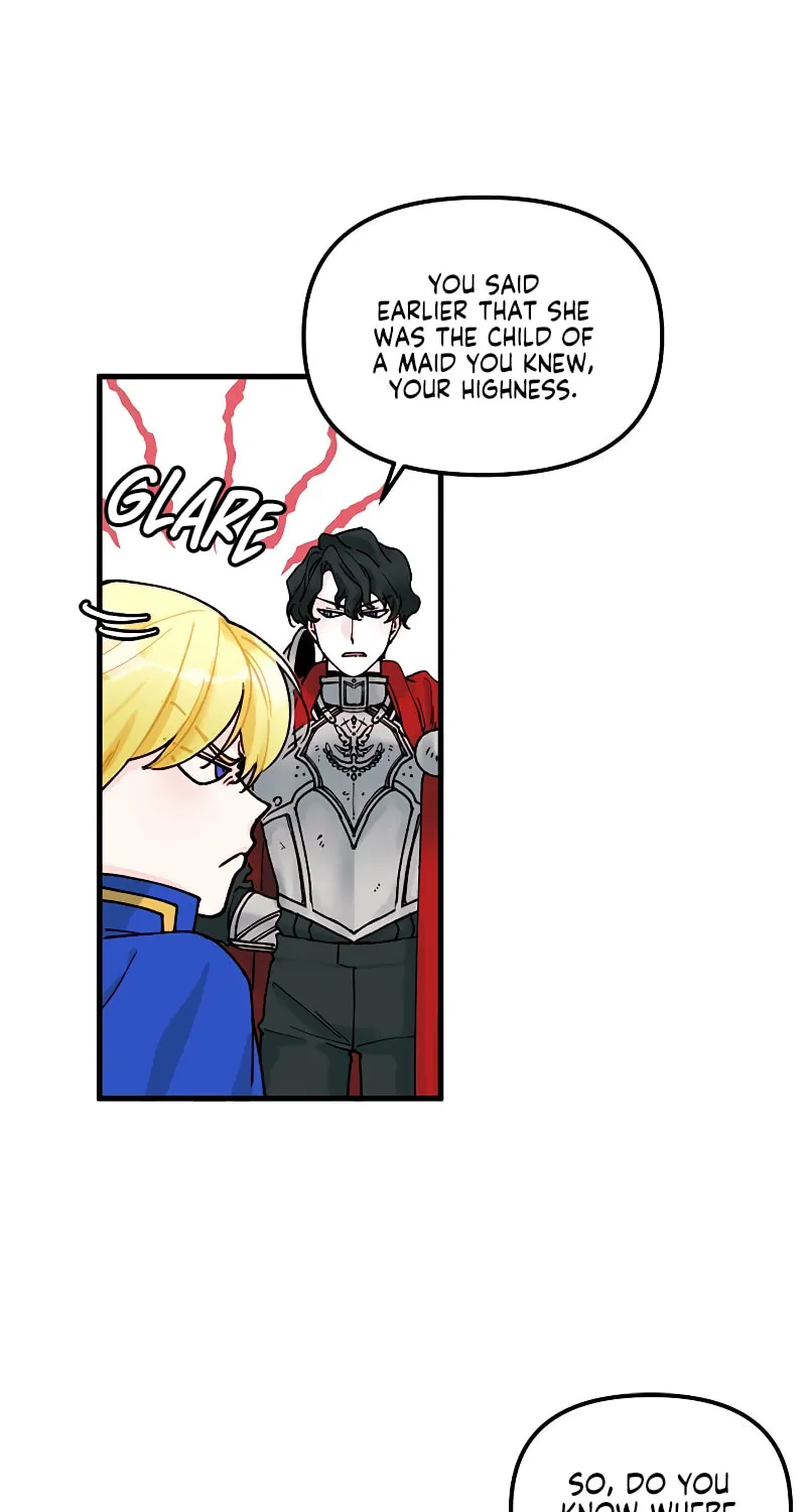 Read Princess in the Rough chapter 4 image 9 on Lezhin