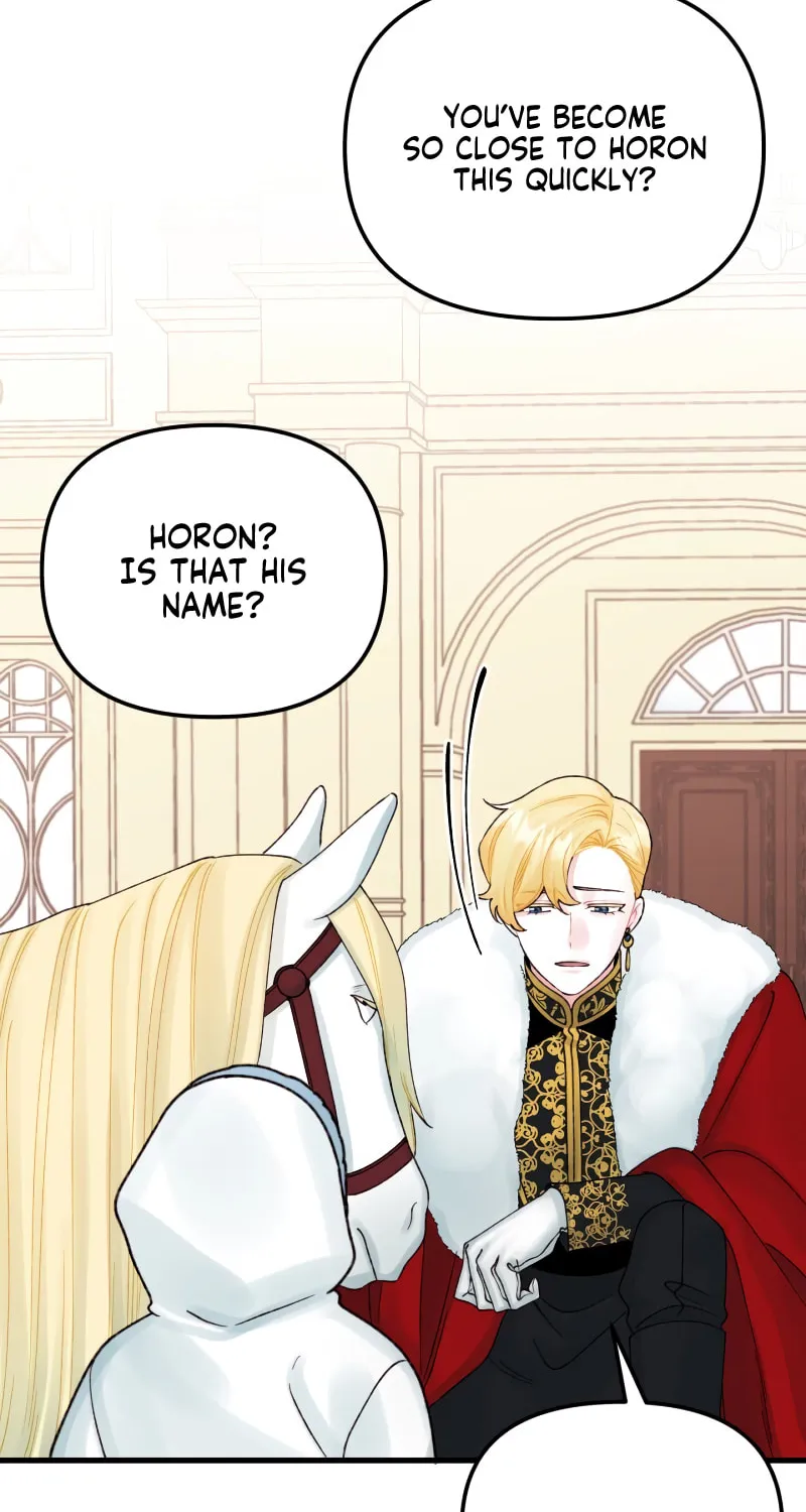 Read Princess in the Rough chapter 40 image 12 on Lezhin