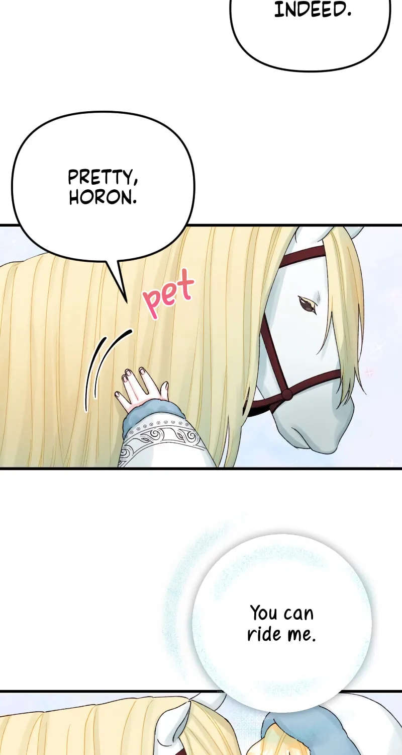 Read Princess in the Rough chapter 40 image 13 on Lezhin