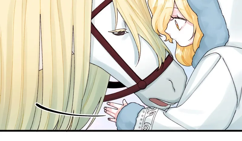 Read Princess in the Rough chapter 40 image 14 on Lezhin