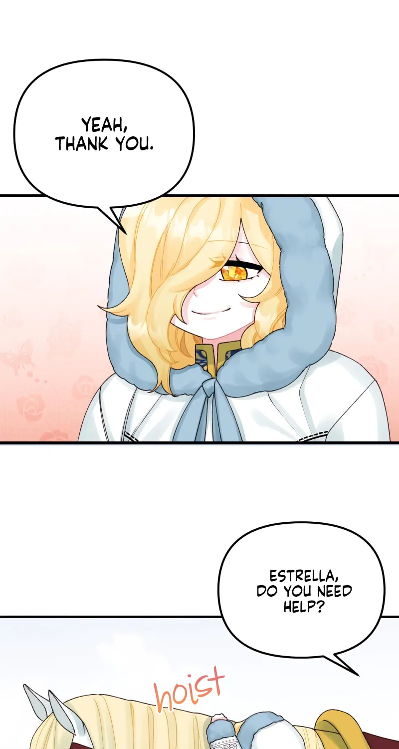 Read Princess in the Rough chapter 40 image 15 on Lezhin