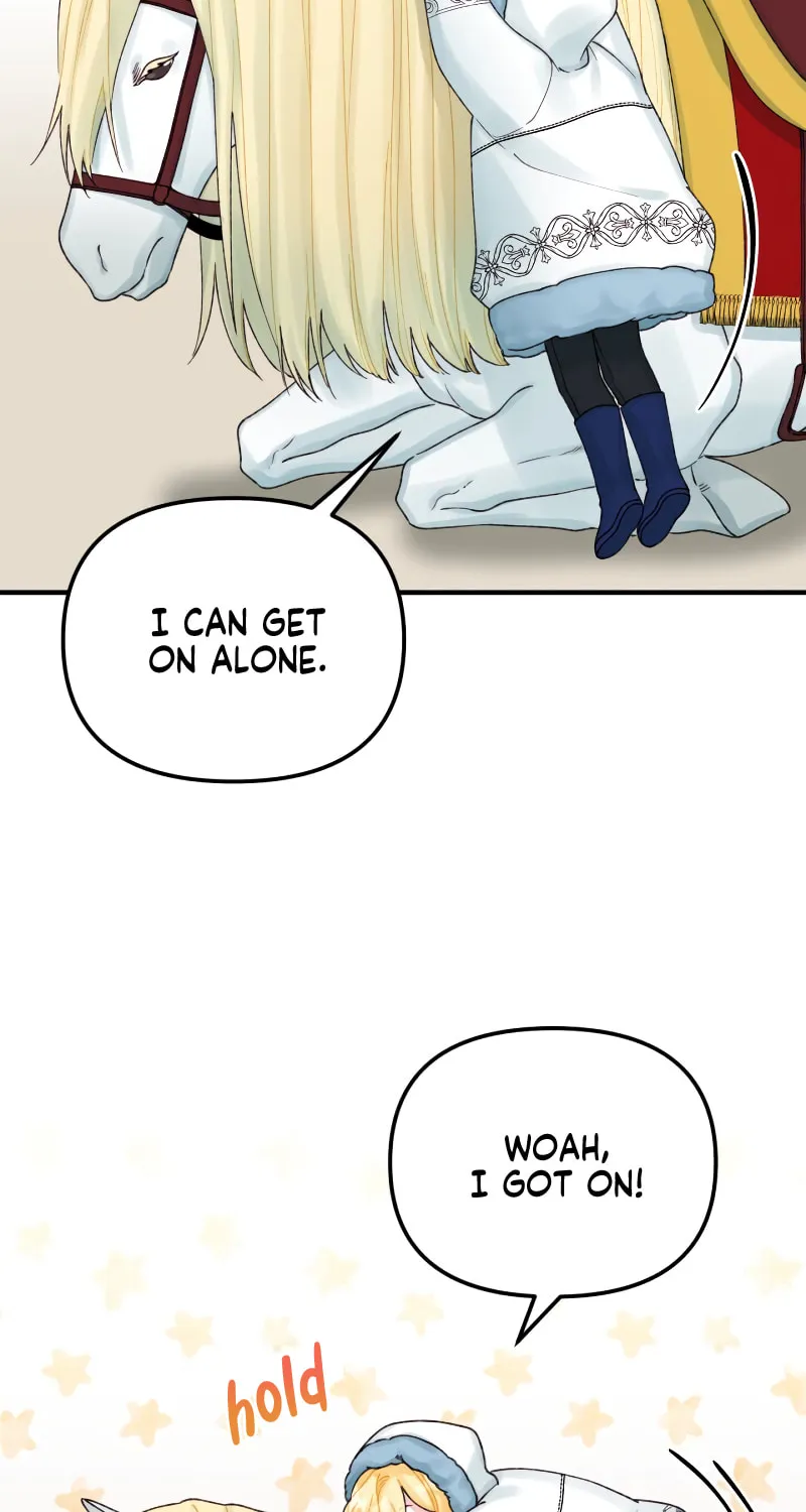Read Princess in the Rough chapter 40 image 16 on Lezhin