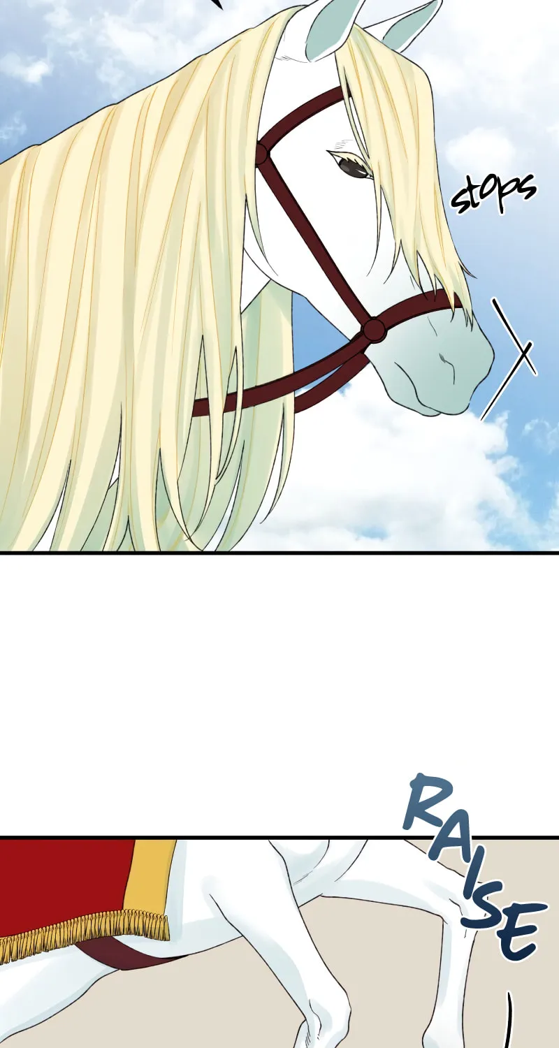 Read Princess in the Rough chapter 40 image 2 on Lezhin