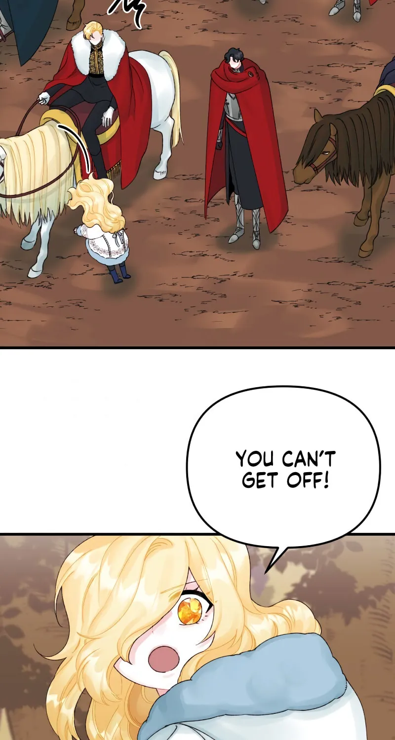 Read Princess in the Rough chapter 40 image 30 on Lezhin