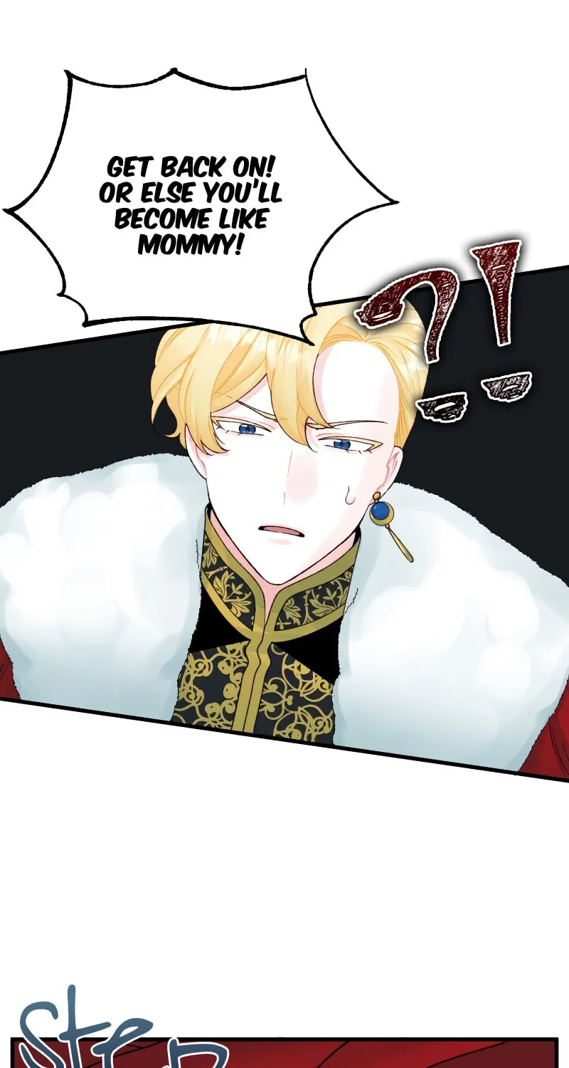 Read Princess in the Rough chapter 40 image 33 on Lezhin
