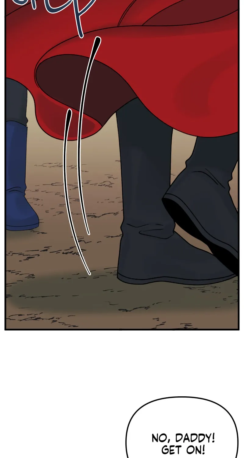 Read Princess in the Rough chapter 40 image 34 on Lezhin