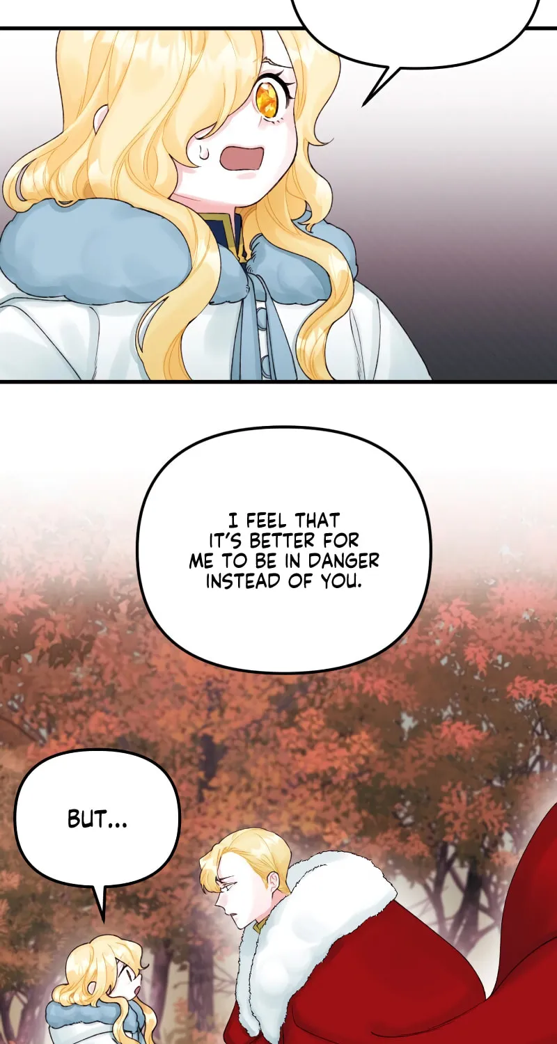 Read Princess in the Rough chapter 40 image 35 on Lezhin