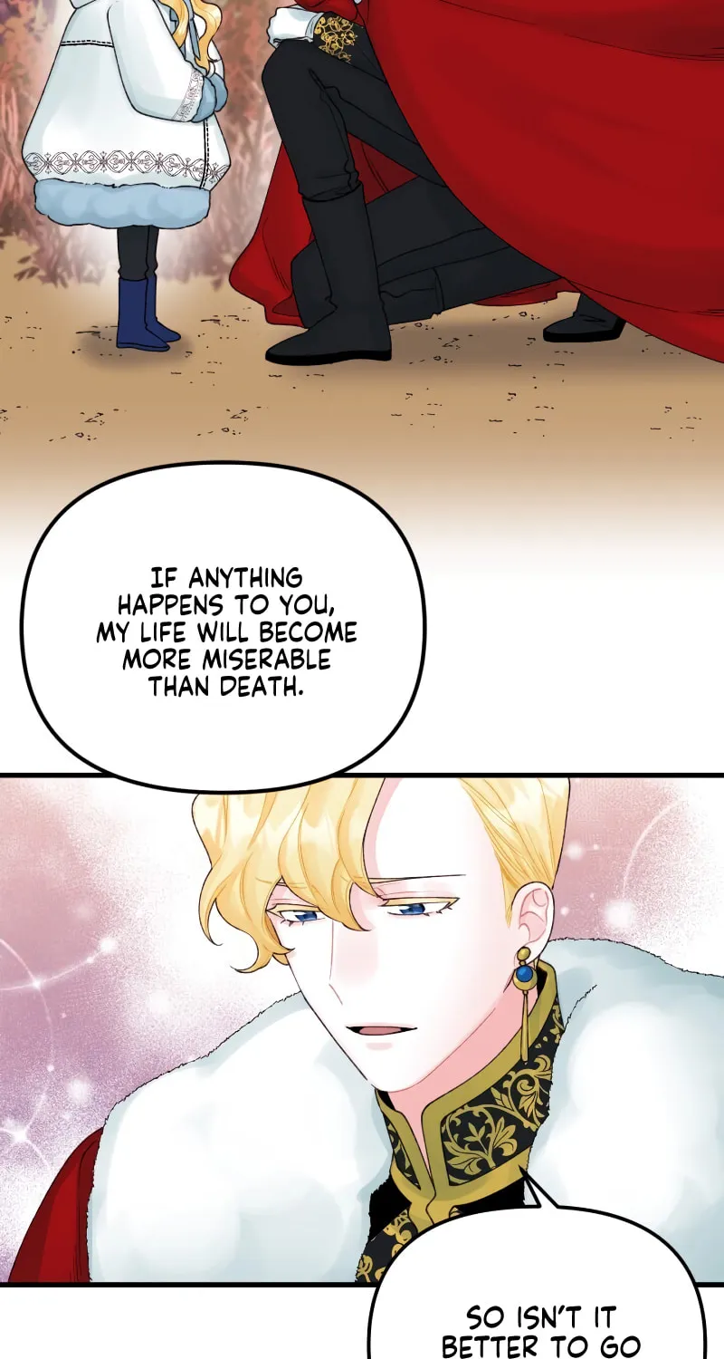 Read Princess in the Rough chapter 40 image 36 on Lezhin
