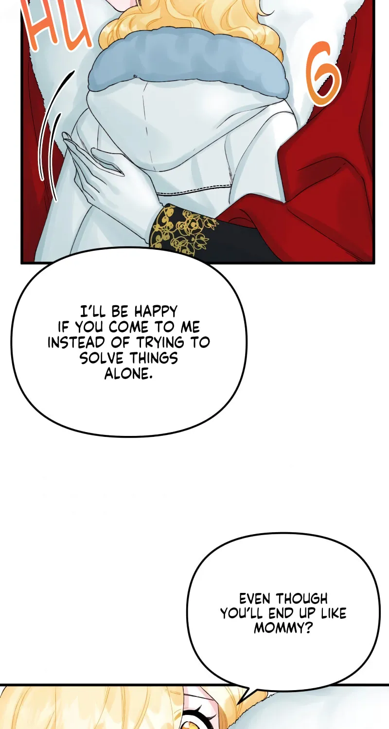 Read Princess in the Rough chapter 40 image 39 on Lezhin