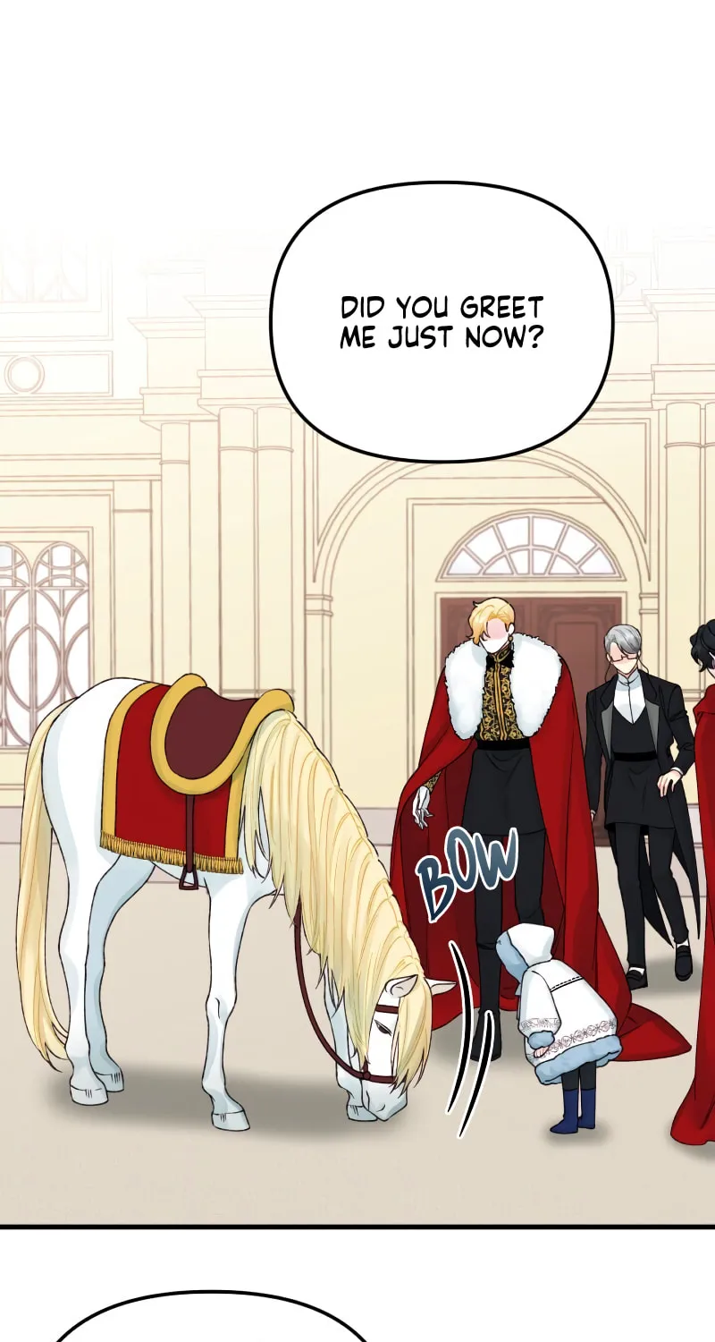 Read Princess in the Rough chapter 40 image 4 on Lezhin