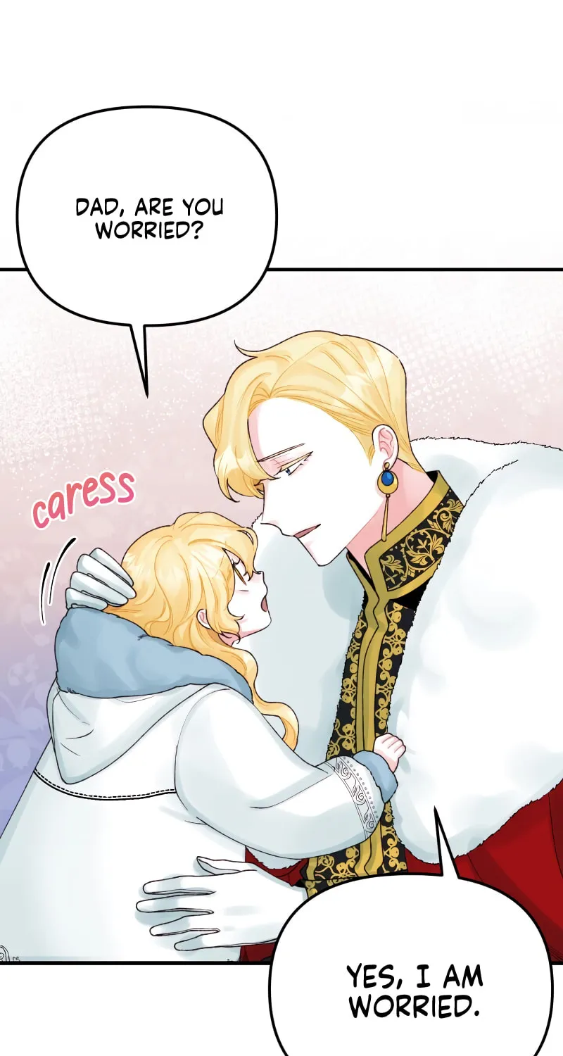 Read Princess in the Rough chapter 40 image 42 on Lezhin