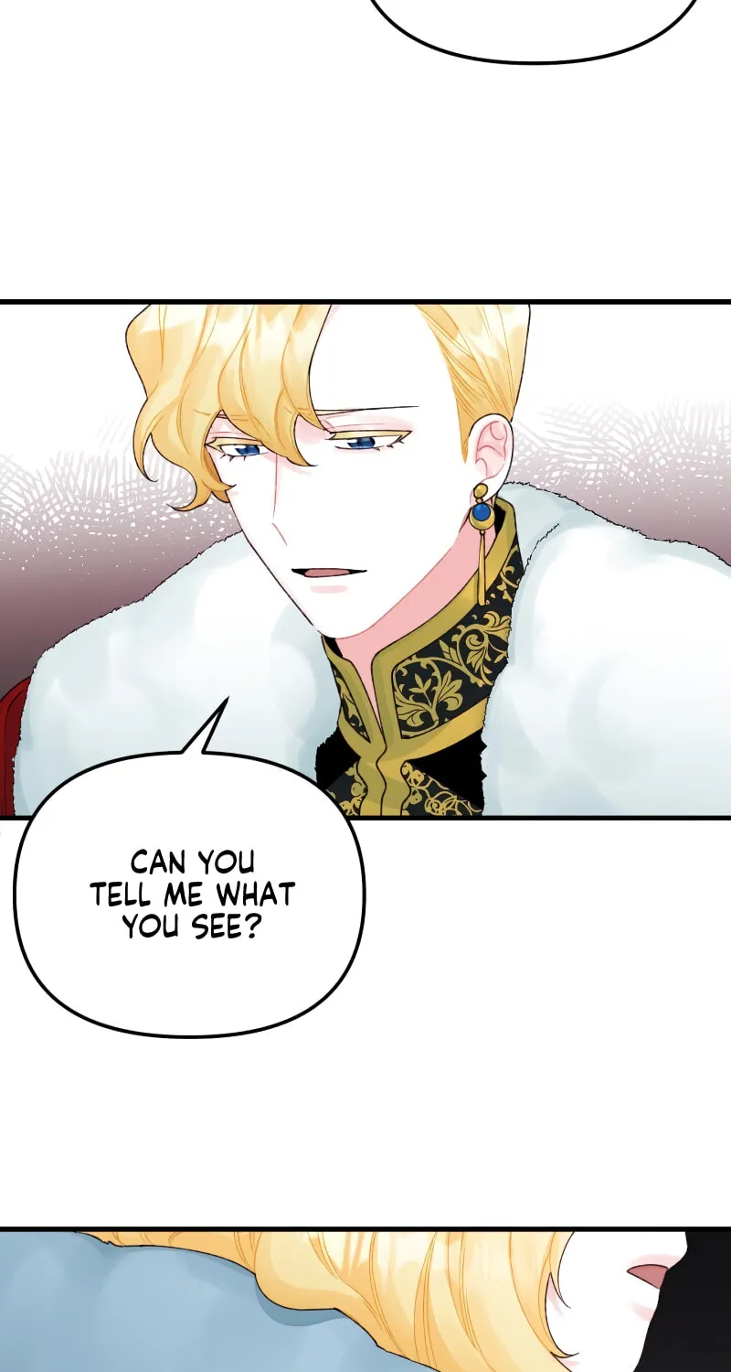 Read Princess in the Rough chapter 40 image 43 on Lezhin