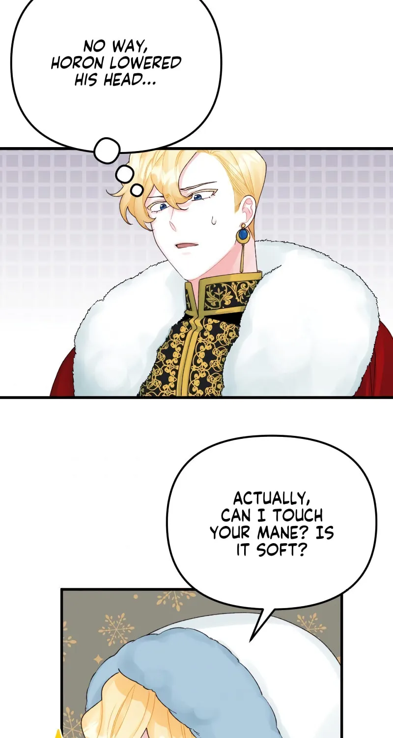 Read Princess in the Rough chapter 40 image 5 on Lezhin