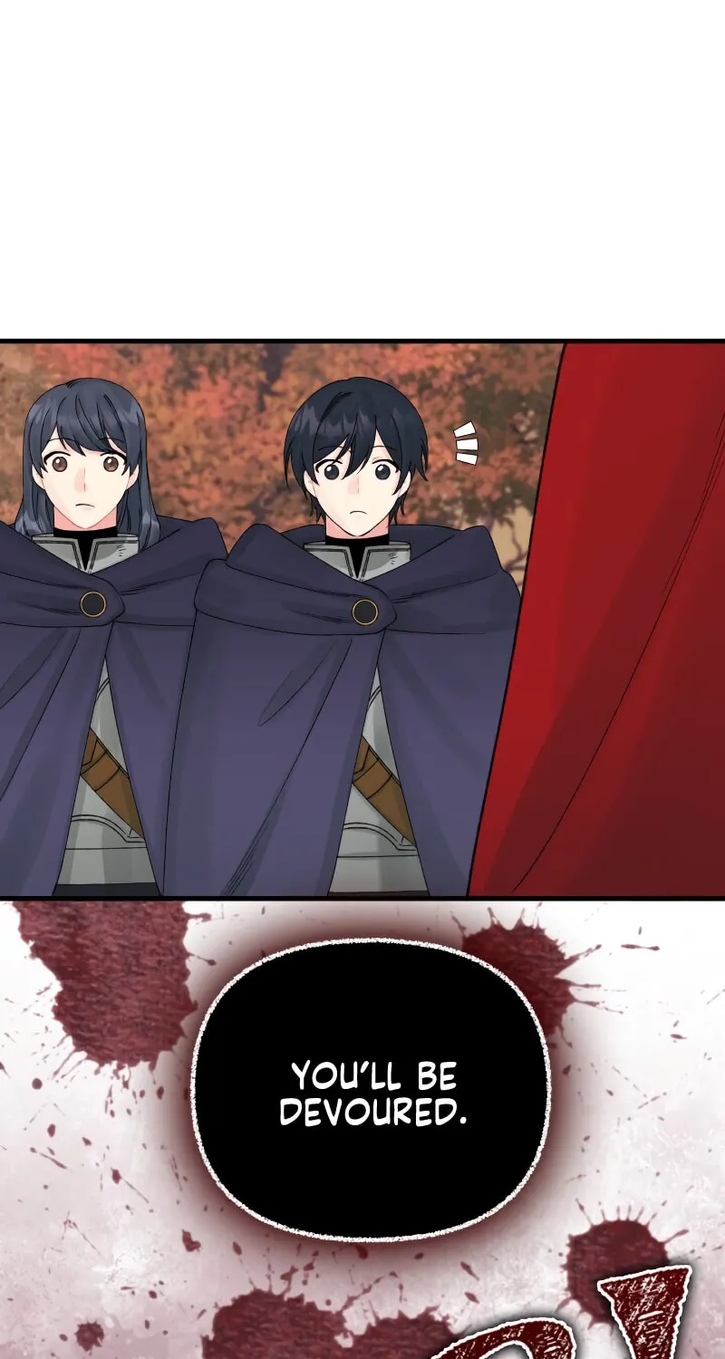 Read Princess in the Rough chapter 40 image 50 on Lezhin