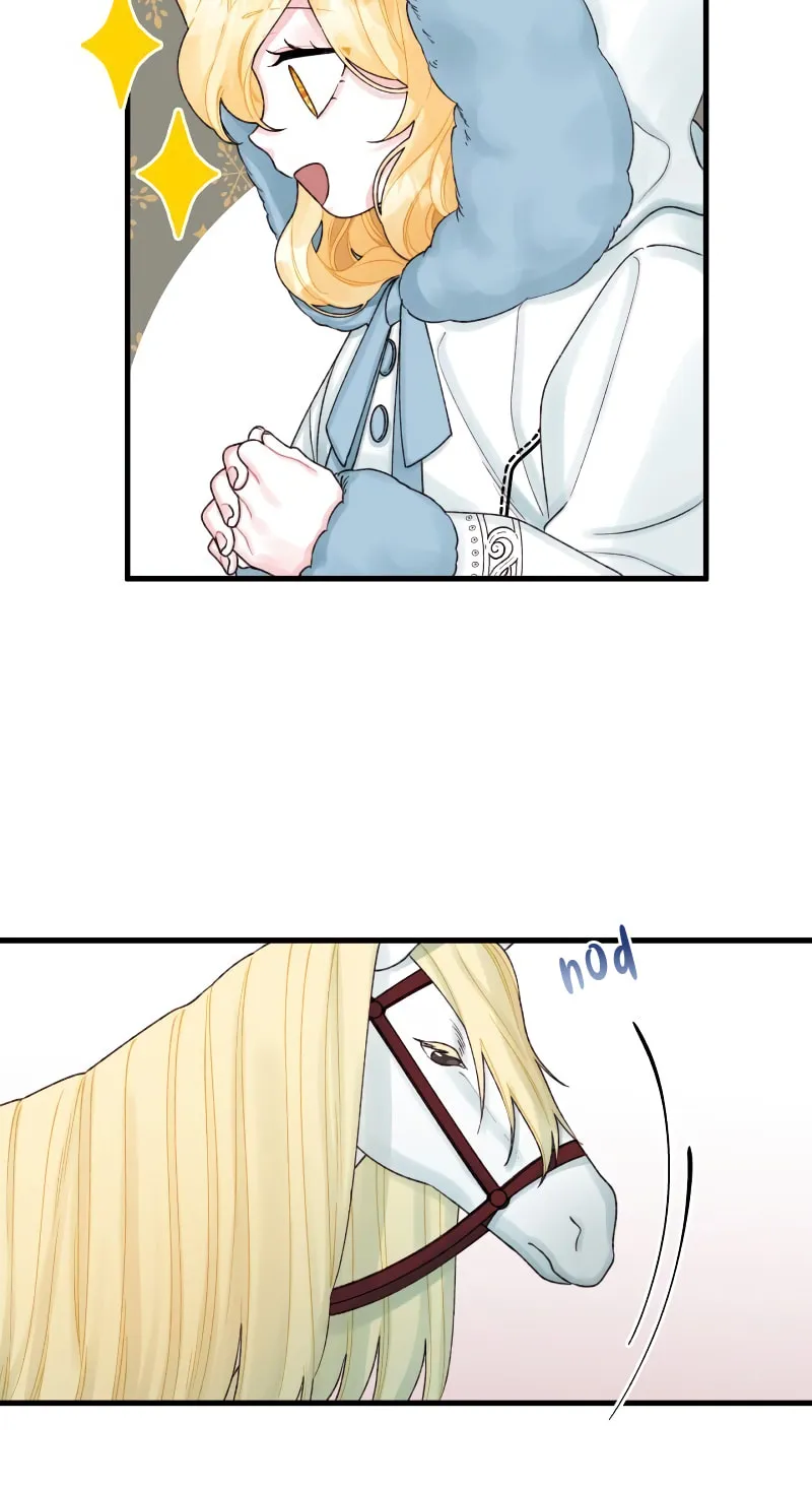 Read Princess in the Rough chapter 40 image 6 on Lezhin