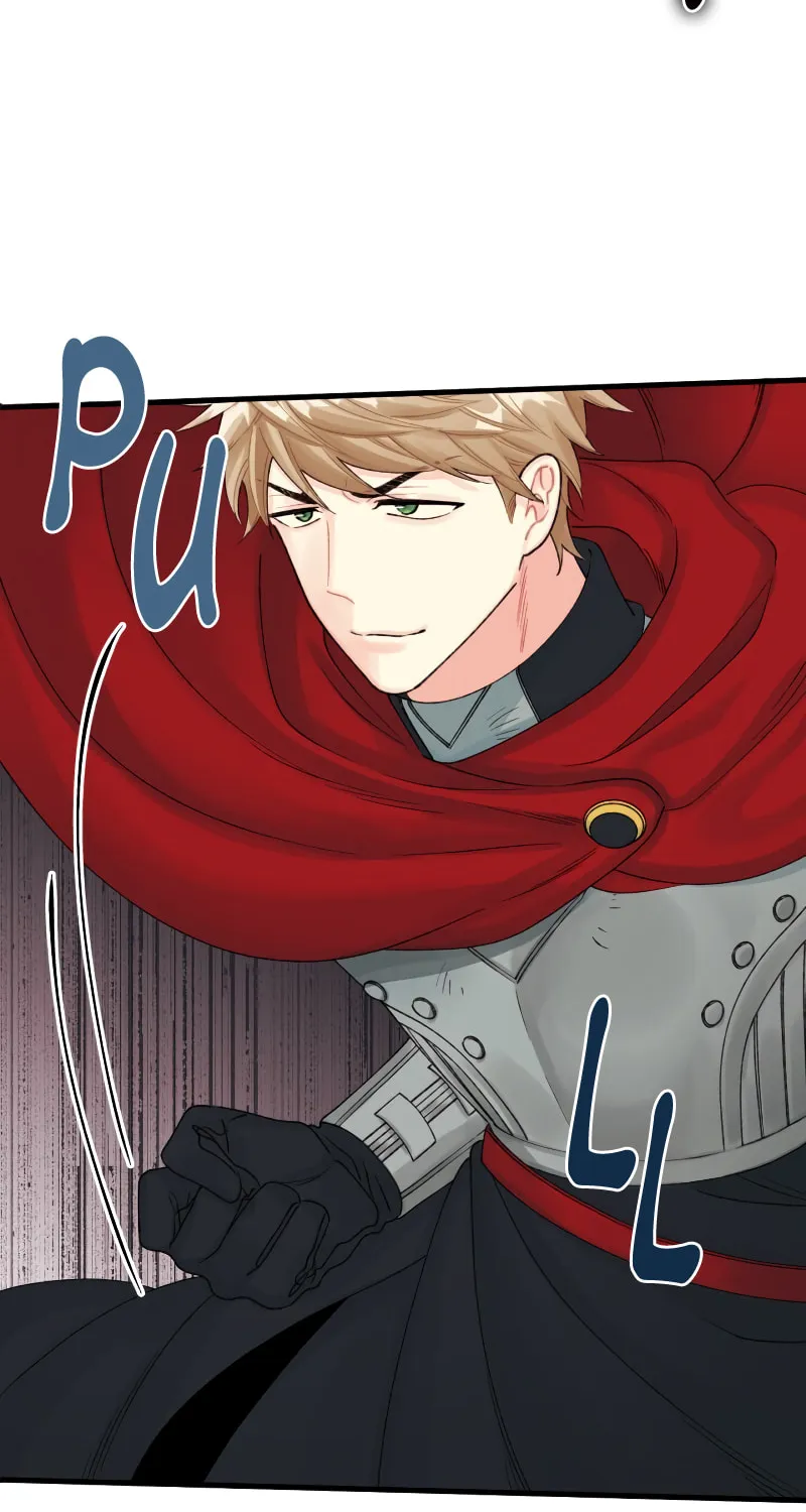 Read Princess in the Rough chapter 40 image 60 on Lezhin