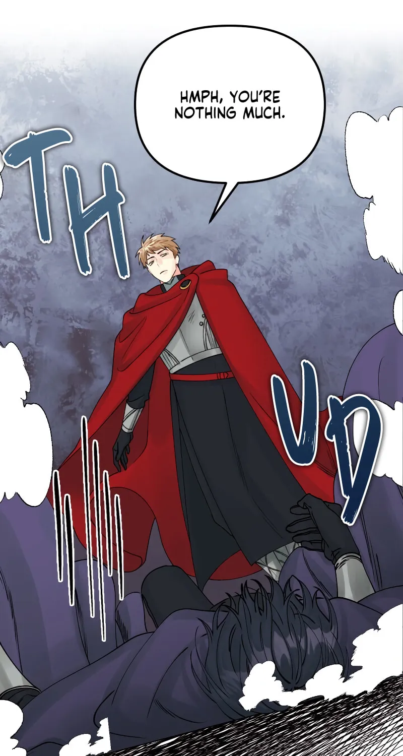 Read Princess in the Rough chapter 40 image 62 on Lezhin