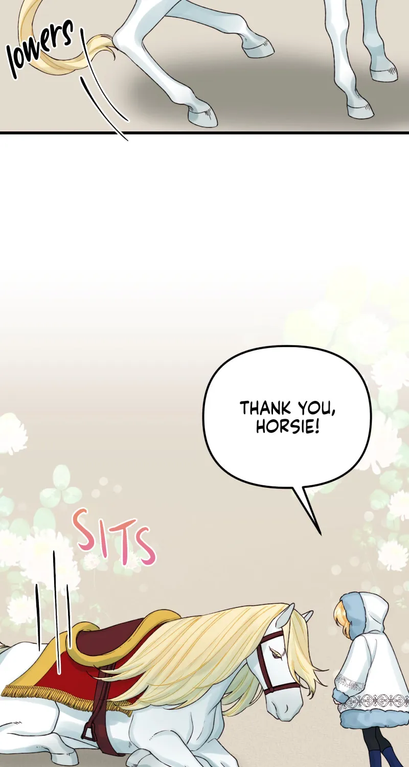 Read Princess in the Rough chapter 40 image 8 on Lezhin