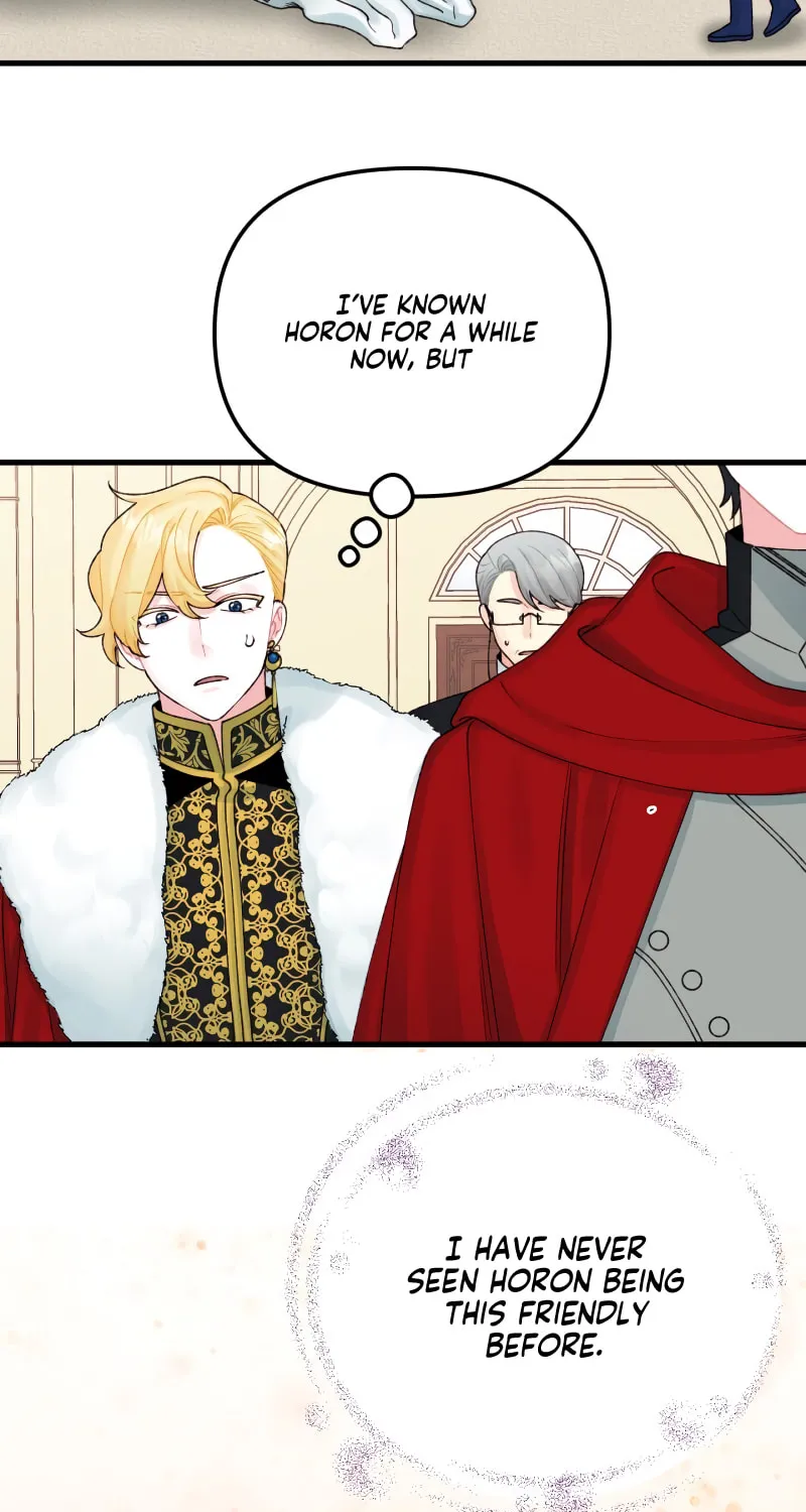 Read Princess in the Rough chapter 40 image 9 on Lezhin