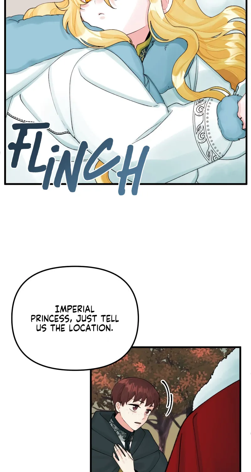 Read Princess in the Rough chapter 42 image 20 on Lezhin