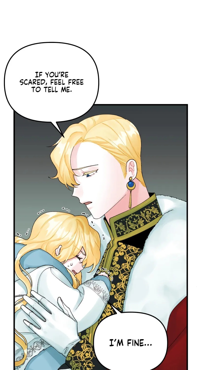 Read Princess in the Rough chapter 42 image 24 on Lezhin