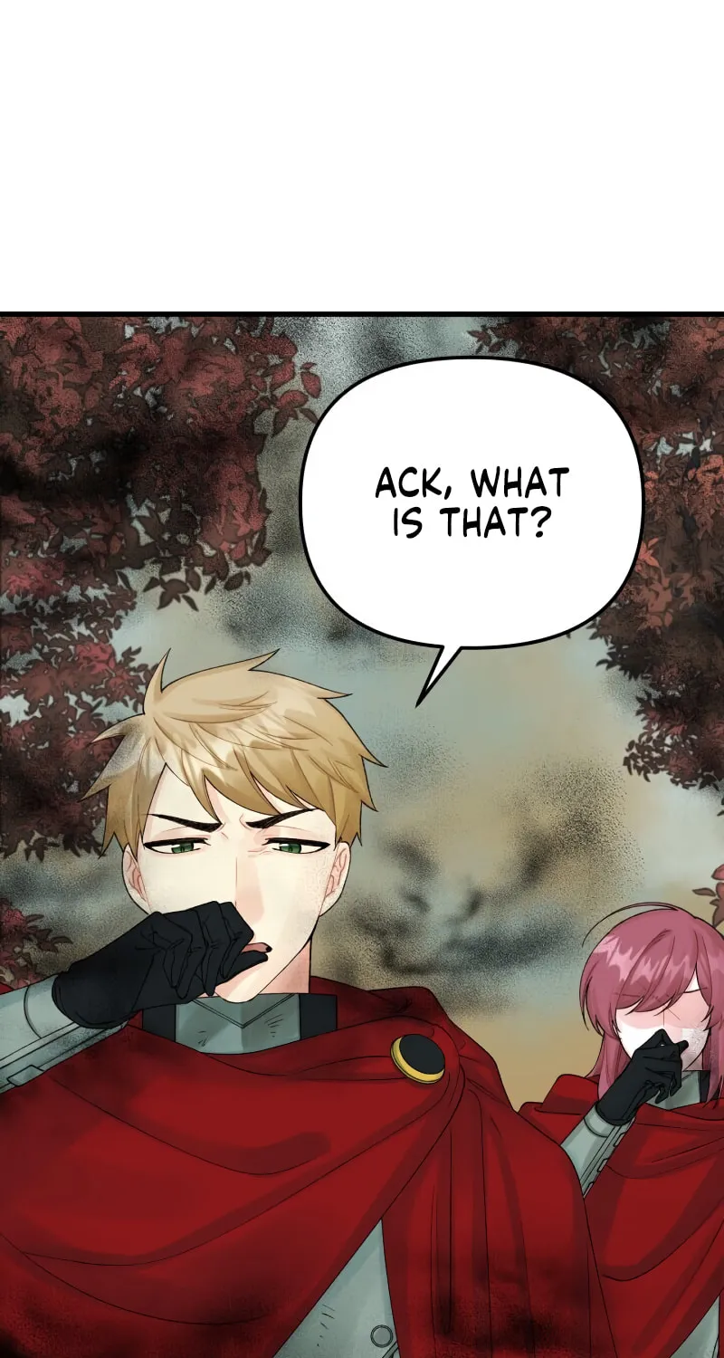 Read Princess in the Rough chapter 42 image 27 on Lezhin