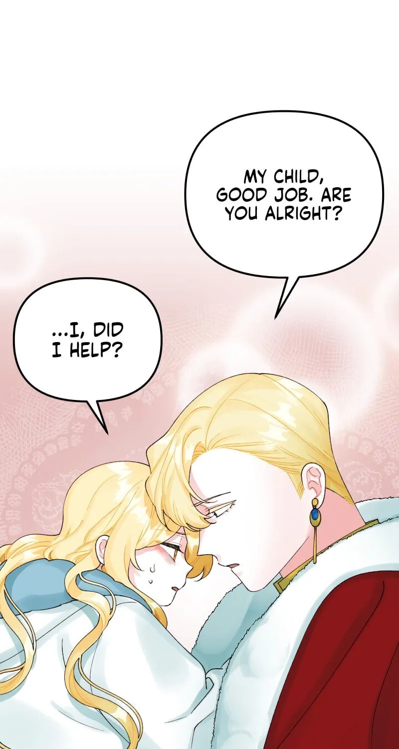 Read Princess in the Rough chapter 42 image 31 on Lezhin