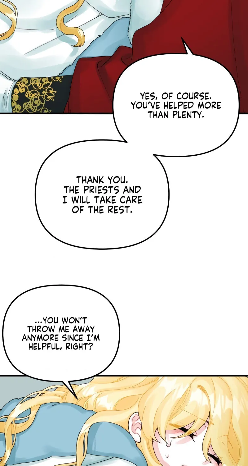 Read Princess in the Rough chapter 42 image 32 on Lezhin
