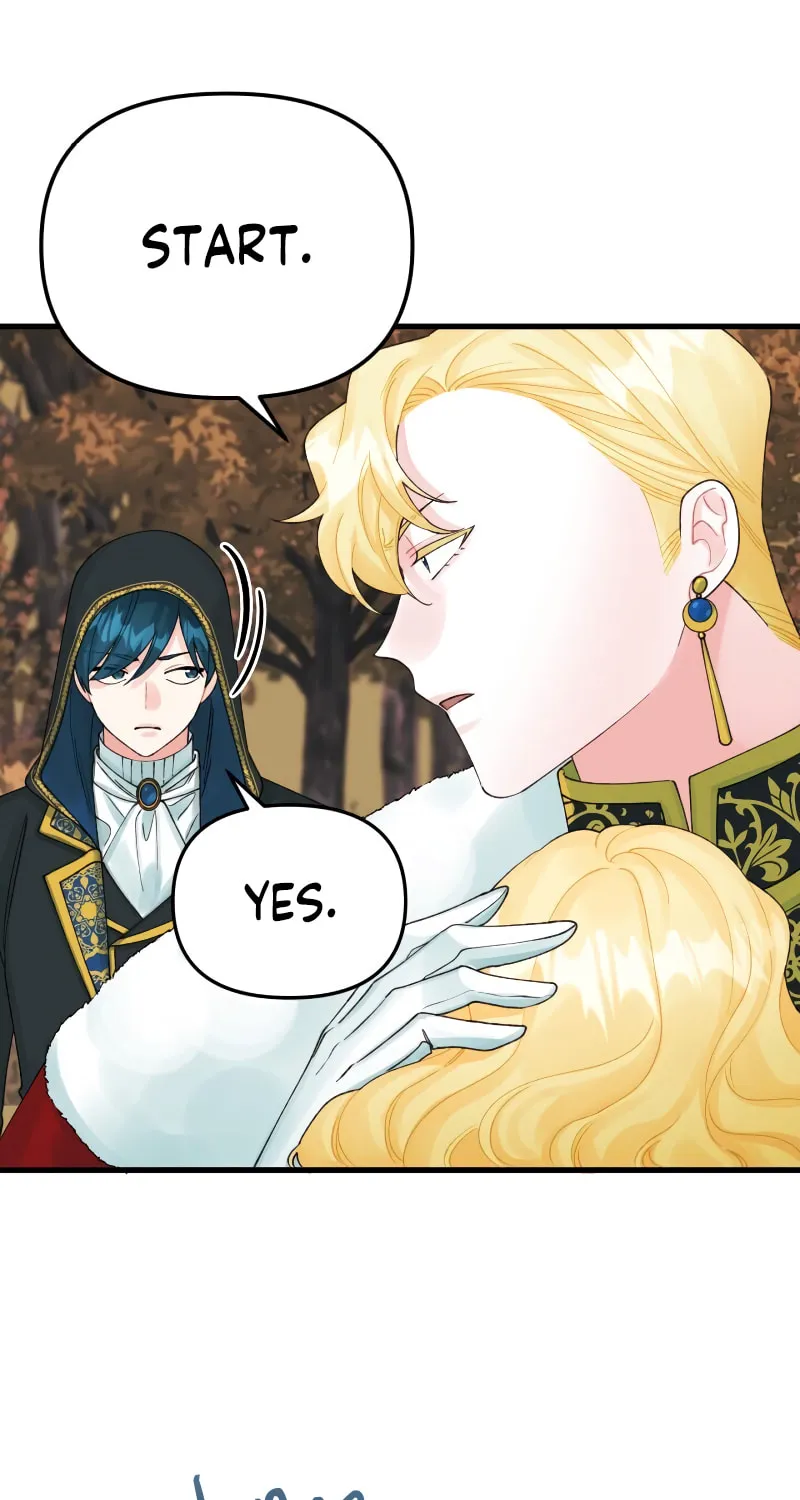 Read Princess in the Rough chapter 42 image 35 on Lezhin