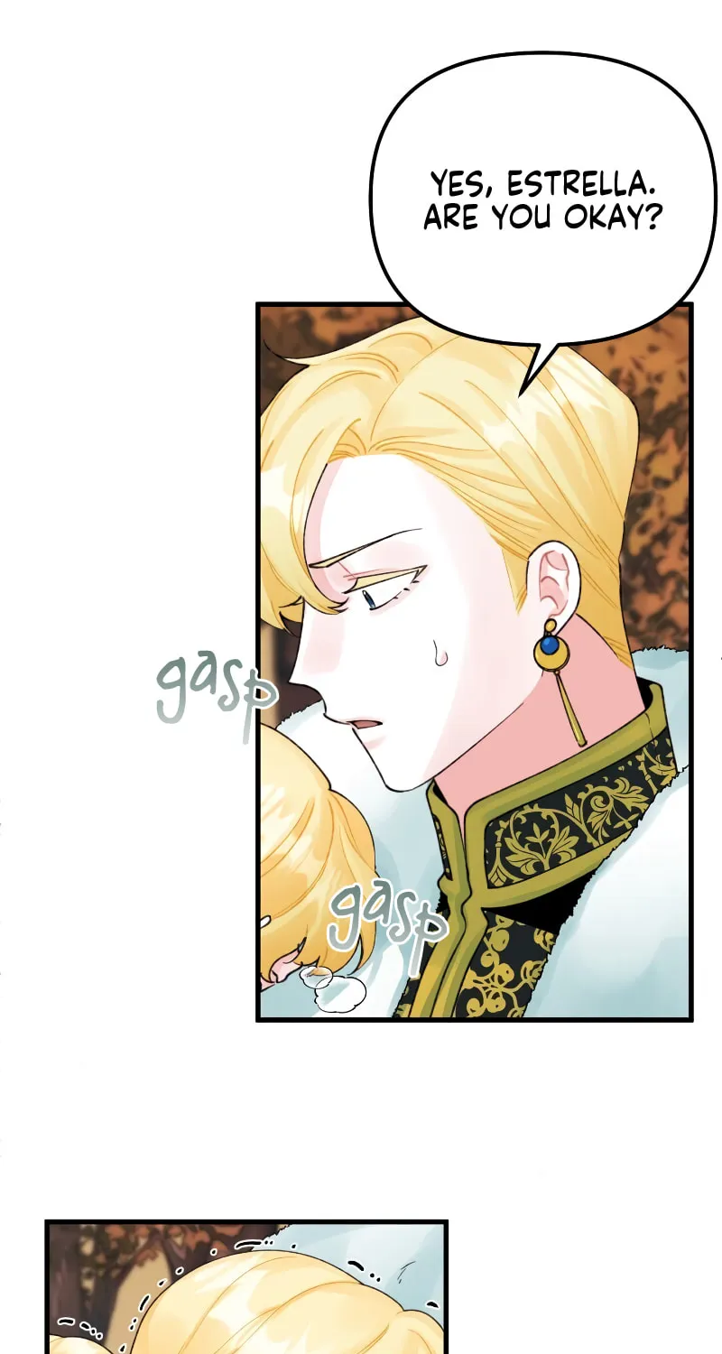 Read Princess in the Rough chapter 42 image 4 on Lezhin