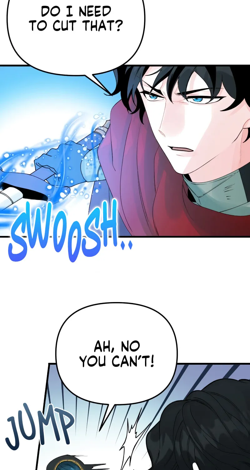 Read Princess in the Rough chapter 42 image 46 on Lezhin
