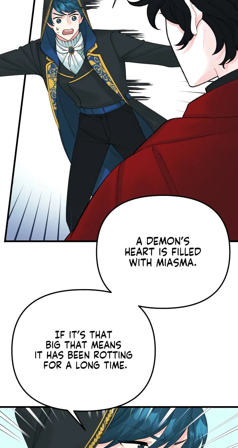 Read Princess in the Rough chapter 42 image 47 on Lezhin