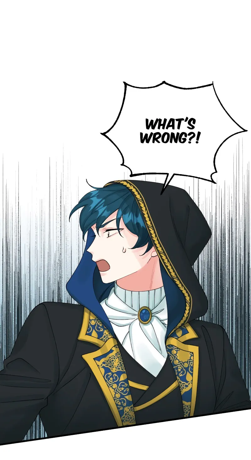 Read Princess in the Rough chapter 42 image 55 on Lezhin