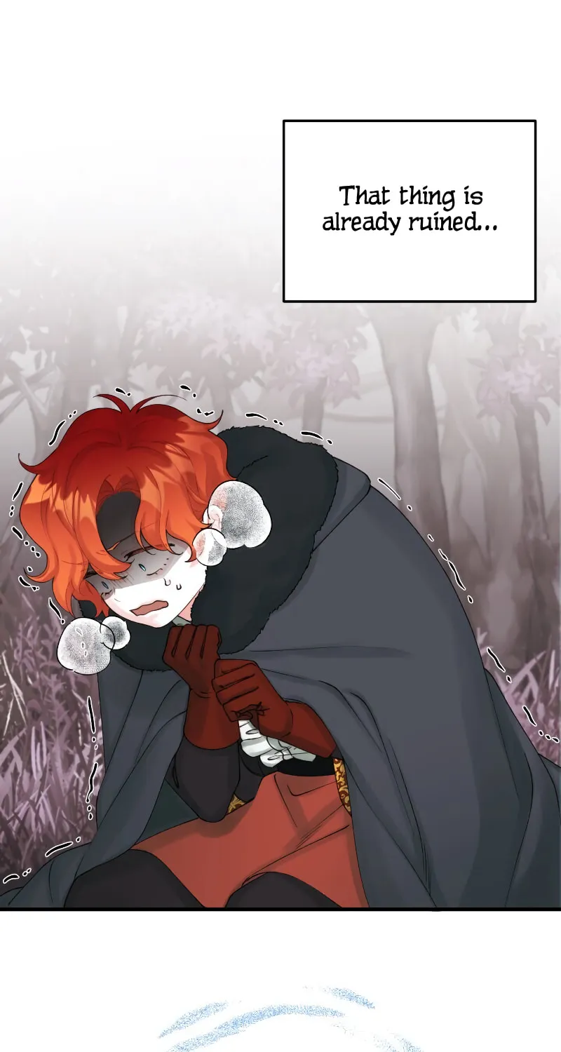 Read Princess in the Rough chapter 42 image 60 on Lezhin