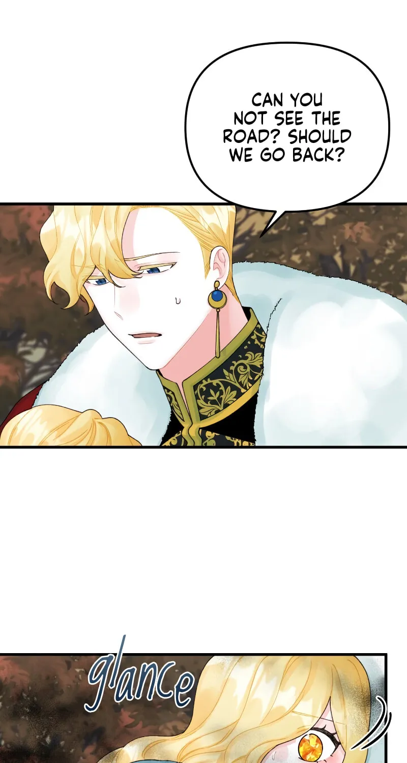Read Princess in the Rough chapter 42 image 8 on Lezhin