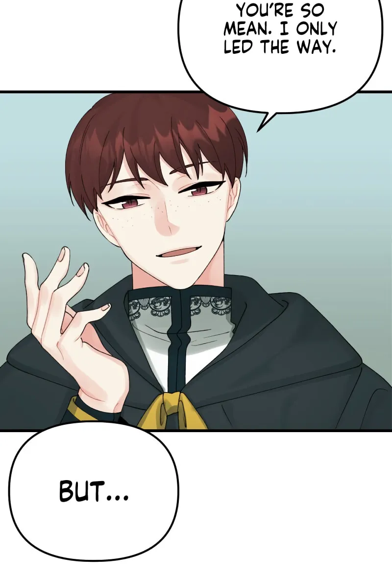 Read Princess in the Rough chapter 43 image 11 on Lezhin