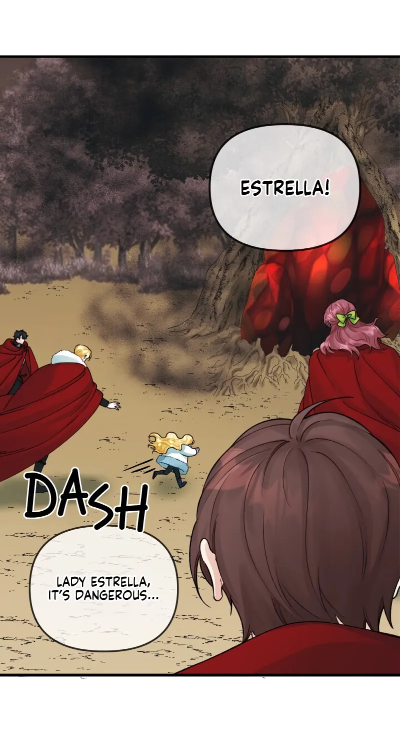 Read Princess in the Rough chapter 43 image 12 on Lezhin