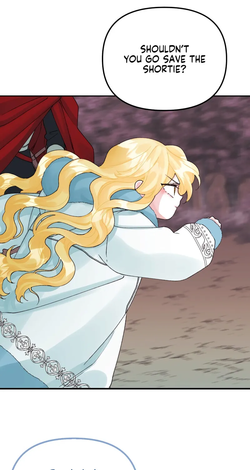 Read Princess in the Rough chapter 43 image 13 on Lezhin