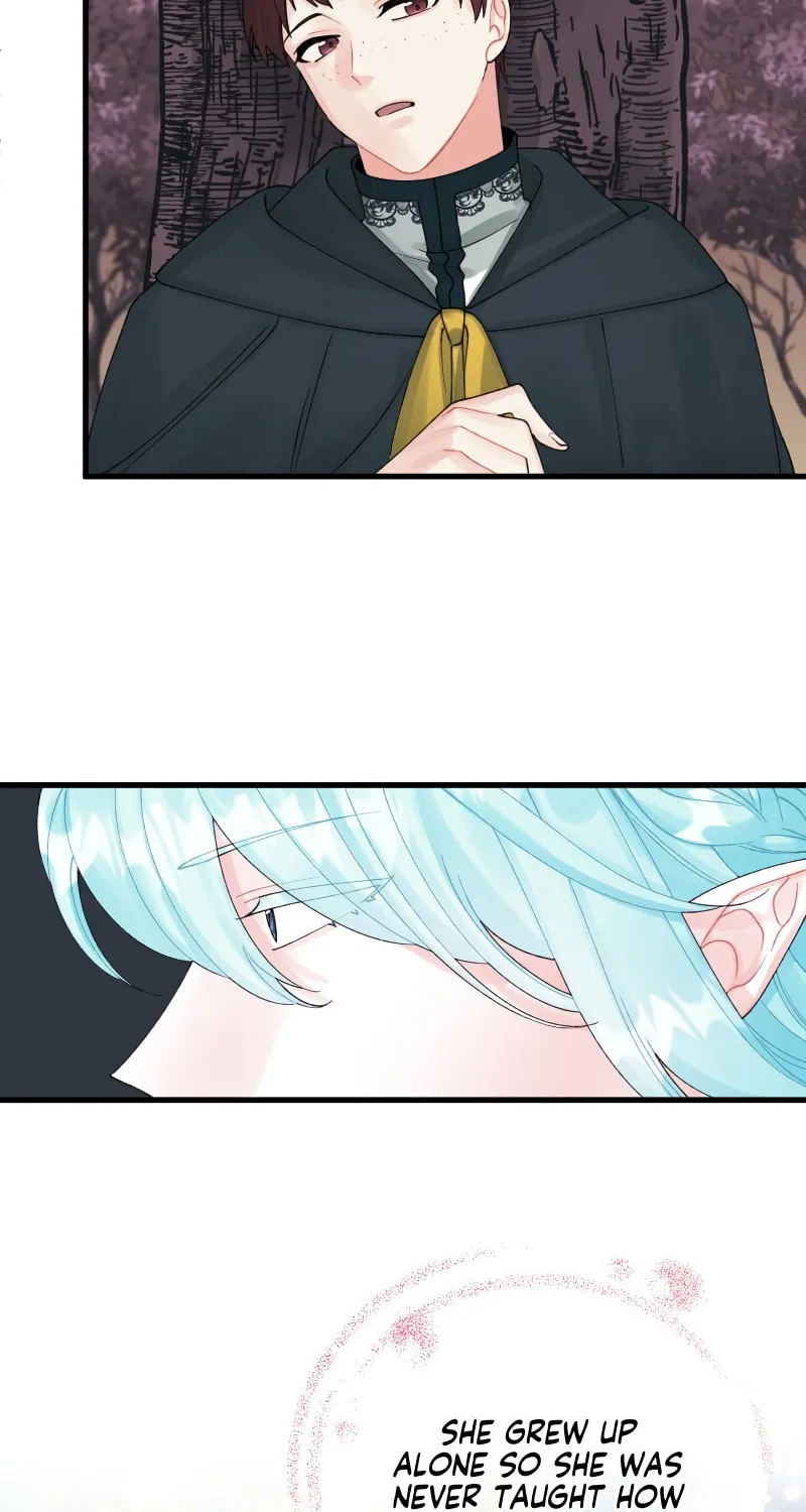 Read Princess in the Rough chapter 43 image 17 on Lezhin