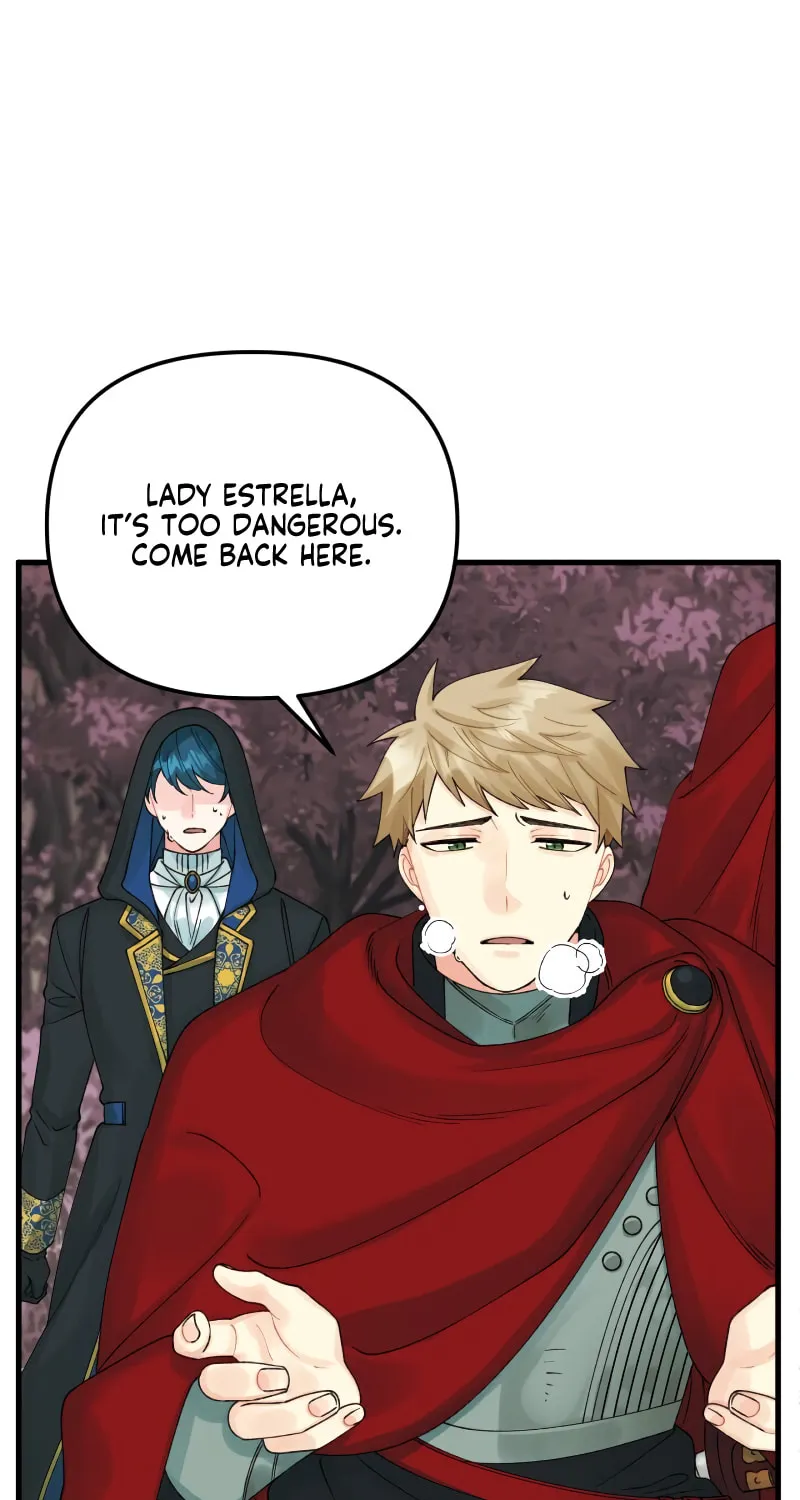 Read Princess in the Rough chapter 43 image 27 on Lezhin
