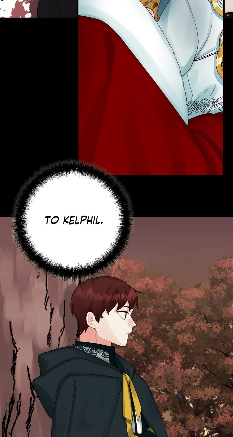 Read Princess in the Rough chapter 43 image 3 on Lezhin