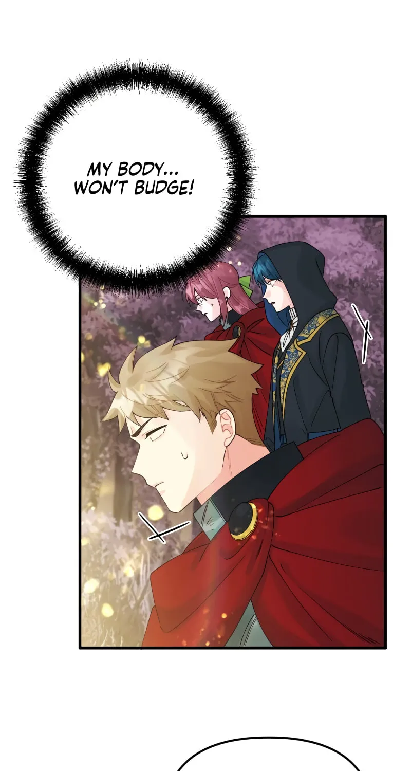 Read Princess in the Rough chapter 43 image 31 on Lezhin